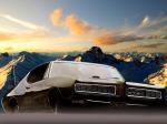 Pontiac GTO Hardtop Coupe 1968 года